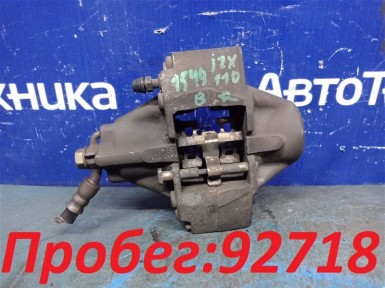 Суппорт задний правый Toyota Mark 2 JZX110  1JZ-FSE 2002 