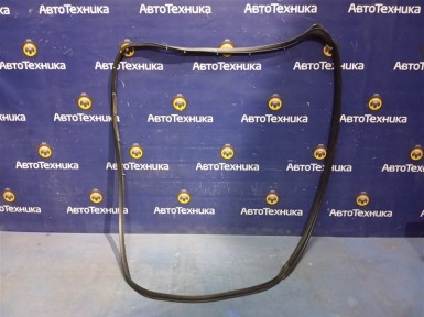 Уплотнитель двери передний левый Nissan Sunny  FB14 GA15DE 1998 