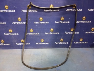 Уплотнитель двери передний левый Subaru Levorg  VM4 FB16E 2014 