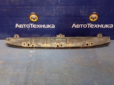 Усилитель бампера передний верхний Mitsubishi Airtrek CU2W 4G63 2002