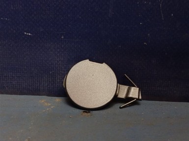 Заглушка бампера передняя Honda N-wgn JH1  S07A 2017 