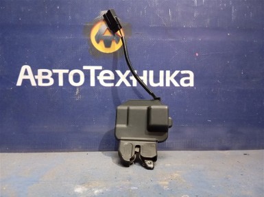 Замок багажника задний Nissan Sunny FB14  GA15DE 1998 