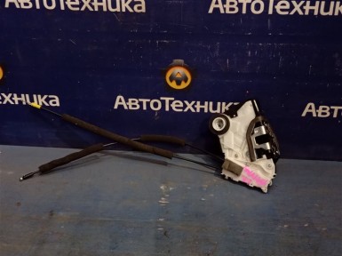 Замок двери передний правый Subaru Levorg  VM4 FB16E 2014 