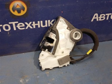 Замок двери передний левый Subaru Levorg  VM4 FB16E 2014 