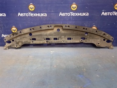 Защита бампера передняя Nissan Note HE12  HR12DE 2019 