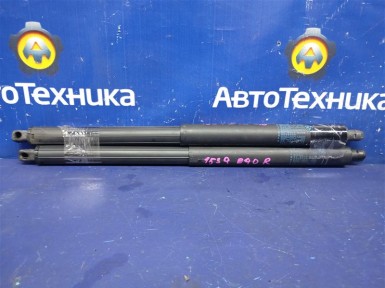 Амортизатор двери багажника задний BMW X5  E70 N52B30 2009 