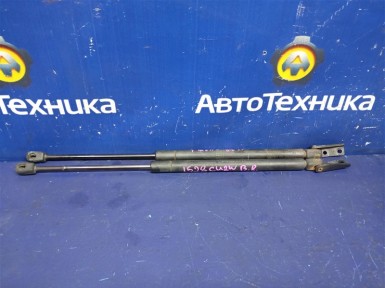 Амортизатор двери багажника задний Mitsubishi  Airtrek CU2W 4G63 2002 