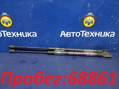 Амортизатор двери багажника задний Mitsubishi  Airtrek CU5W 4G69 2005 