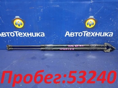 Амортизатор двери багажника задний Nissan Note E11 HR15DE 2012