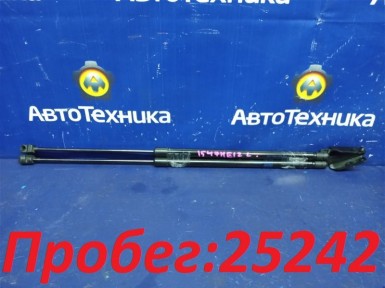 Амортизатор двери багажника задний Nissan Note HE12 HR12DE 2019