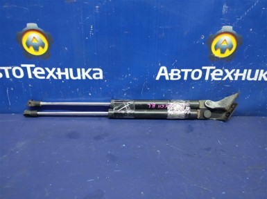 Амортизатор двери багажника задний Nissan  Tiida C11 HR15DE 2007 