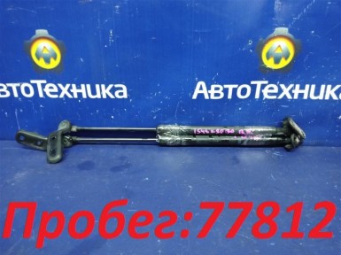 Амортизатор двери багажника задний Toyota Vitz KSP130 1KR-FE 2012