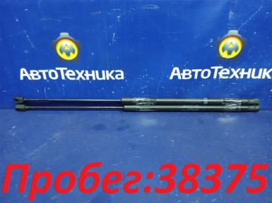 Амортизатор капота передний Mercedes-benz  C-class W204041/W204 M271KE18ML/271.950 2007 