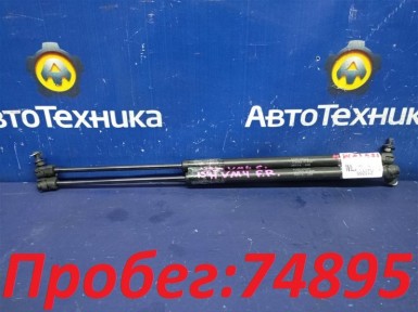 Амортизатор капота передний Subaru Levorg  VM4 FB16E 2014 