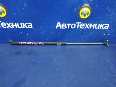 Амортизатор капота передний левый Toyota Mark 2 JZX110 1JZ-FSE 2002