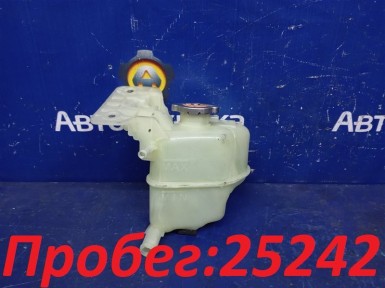 Бачок расширительный Nissan Note HE12 HR12DE  2019 