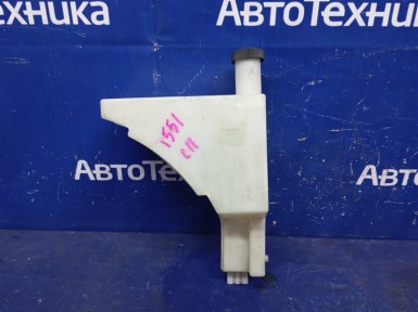 Бачок расширительный Nissan Tiida C11 HR15DE  2007 