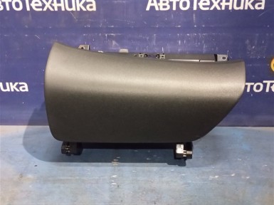 Бардачок левый Nissan Note HE12 HR12DE 2019 