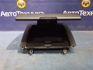 Бардачок передний верхний Subaru Forester  SG5 EJ202 2004 