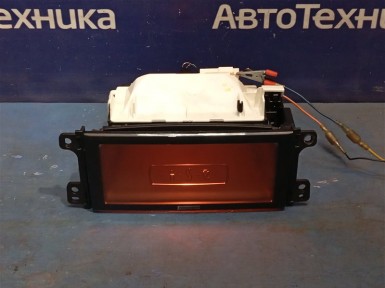 Бардачок Toyota Ist NCP61 1NZ-FE 2005 