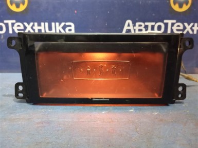 Бардачок Toyota Ist NCP61 1NZ-FE 2006 