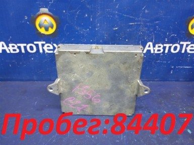 Блок управления двс Honda Accord CL7 K20A 2003