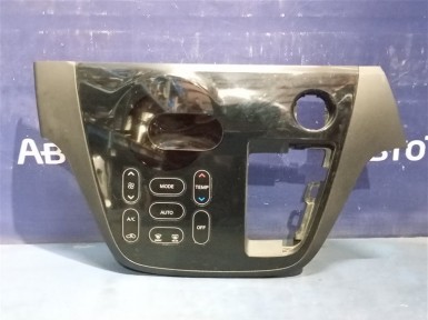 Блок управления климат-контролем Nissan/mitsubish  Dayz Roox/ek Space B21A 3B20 2015 