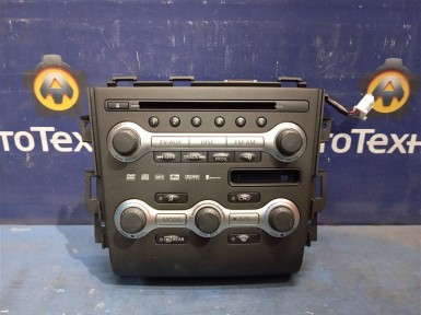 Блок управления климат-контролем Nissan Murano  PNZ51 VQ35DE 2009 