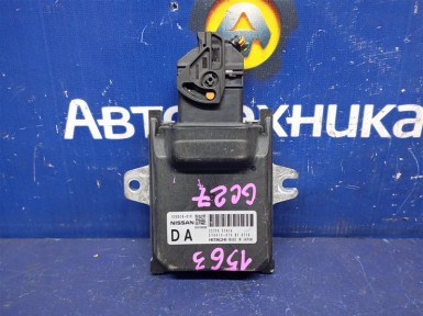 Блок управления Nissan Serena GC27 MR20DD  2016 