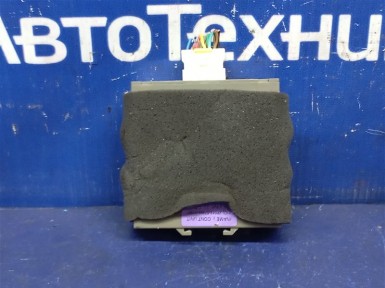 Блок управления Nissan Serena GC27 MR20DD  2016 