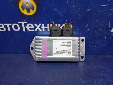 Блок управления раздаткой BMW X5 E70 N52B30  2009 