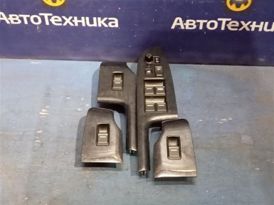 Блок управления стеклами Honda Accord CL7  K20A 2003 