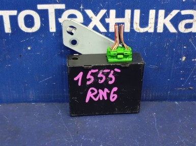 Блок управления светом Honda Stream RN6 R18A  2010 