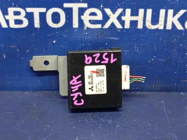 Блок управления светом Mitsubishi Galant  Fortis CY4A 4B11 2008 