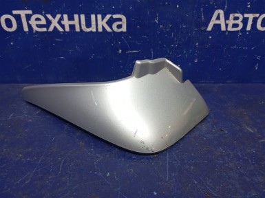 Брызговик передний левый Nissan Note HE12  HR12DE 2019 