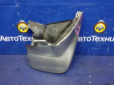 Брызговик задний правый Subaru Forester SG5  EJ202 2004 