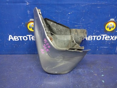 Брызговик задний левый Subaru Forester SG5  EJ202 2004 