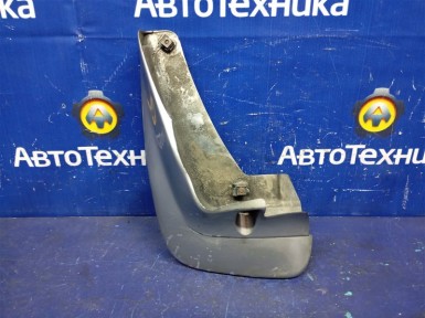 Брызговик передний левый Subaru Forester SG5 EJ202 2004