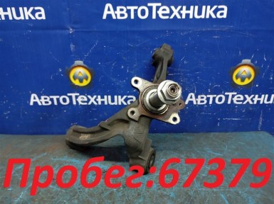 Цапфа задняя правая Honda Stream RN6 R18A  2010 