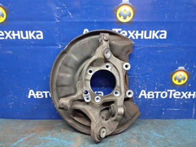 Цапфа задняя правая Mercedes-benz C-class  W204041/W204 M271KE18ML/271.950 2007 