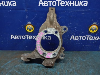 Цапфа передняя правая Nissan Murano PNZ51  VQ35DE 2009 