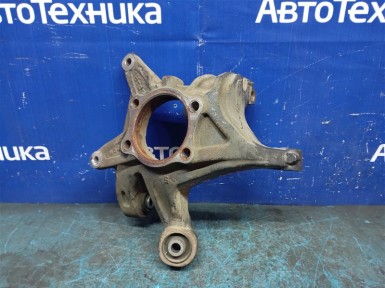 Цапфа задняя правая Subaru Forester SH5 EJ205  2008 