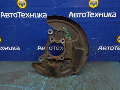 Цапфа передняя правая Subaru Levorg VM4 FB16E  2014 