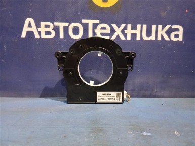 Датчик положения руля Nissan Note HE12 HR12DE  2019 