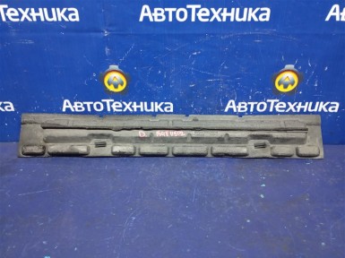 Дефлектор радиатора нижний Ford Explorer  U502 T35P 2011 