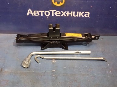 Домкрат Nissan Dayz Roox B21A 3B20 2015 