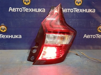Стоп-сигнал задний правый Nissan Note HE12  HR12DE 2019 