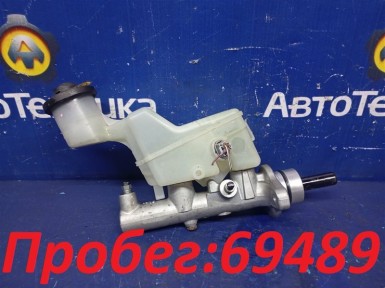 Главный тормозной цилиндр Toyota Premio ZZT240  1ZZ-FE 2002 