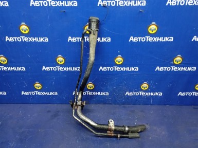 Горловина топливного бака Toyota Camry ACV45  2AZ-FE 2008 