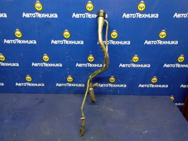 Горловина топливного бака Toyota Mark 2 JZX110  1JZ-FSE 2002 